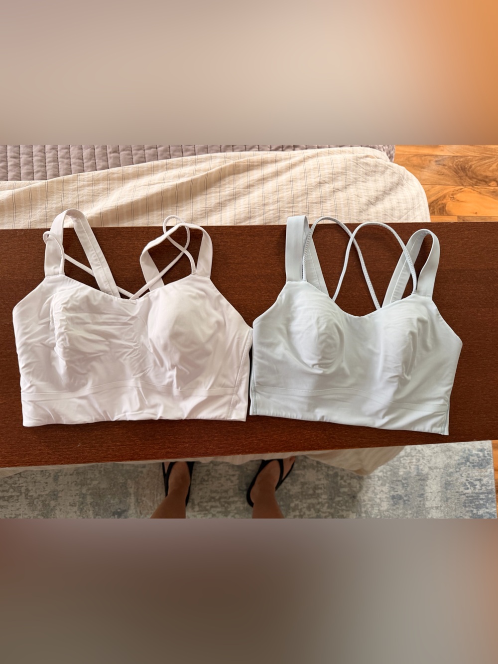 lululemon like a cloud Longline